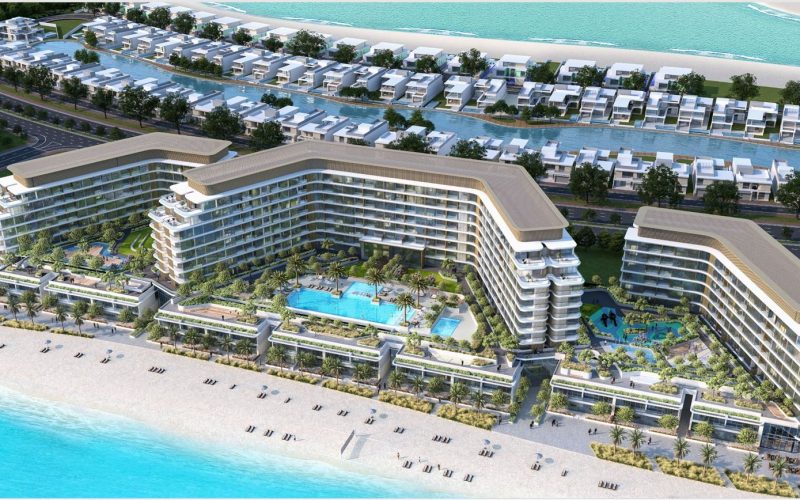 Sobha Siniya Island